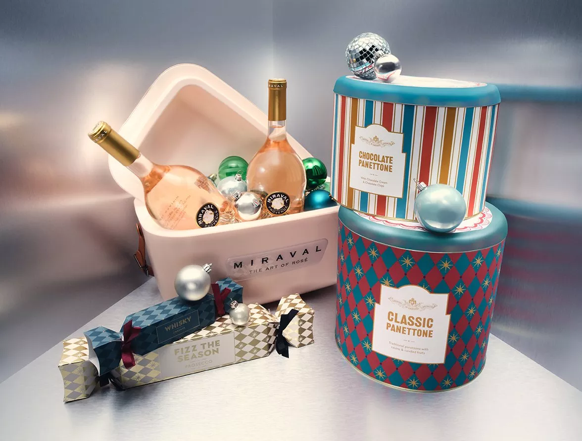 Thoughtful Christmas gifts for parents