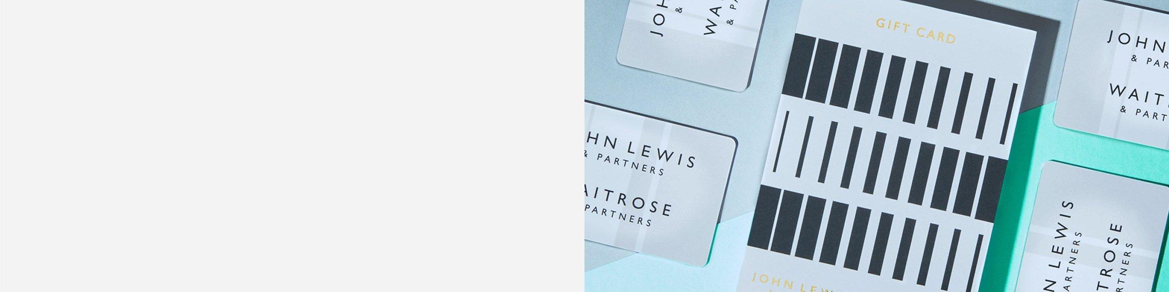 Giftcards
