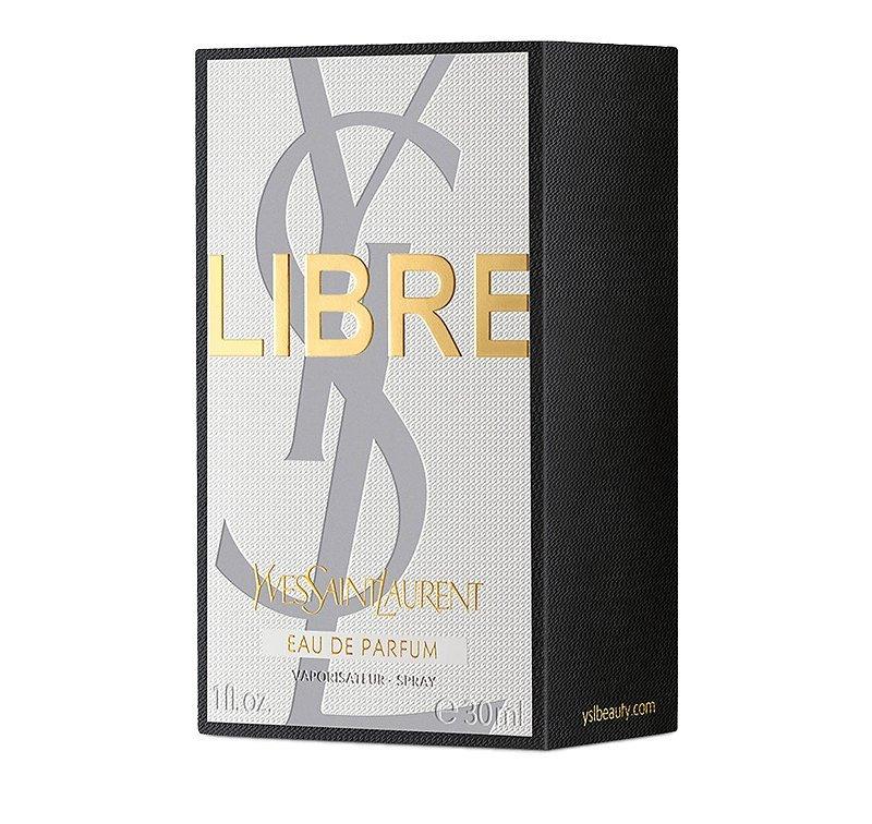 Yves Saint Laurent LIBRE