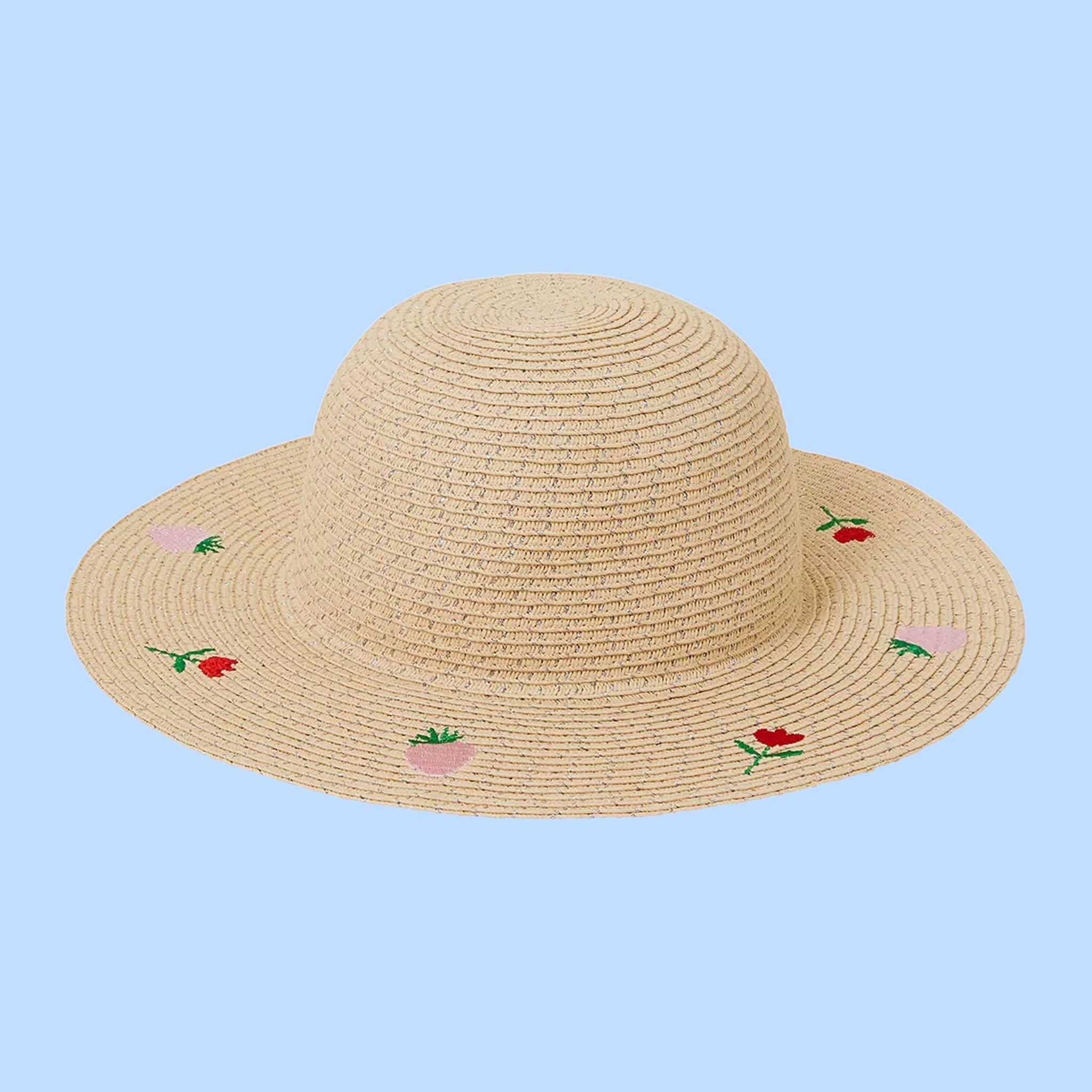 Summer Hats