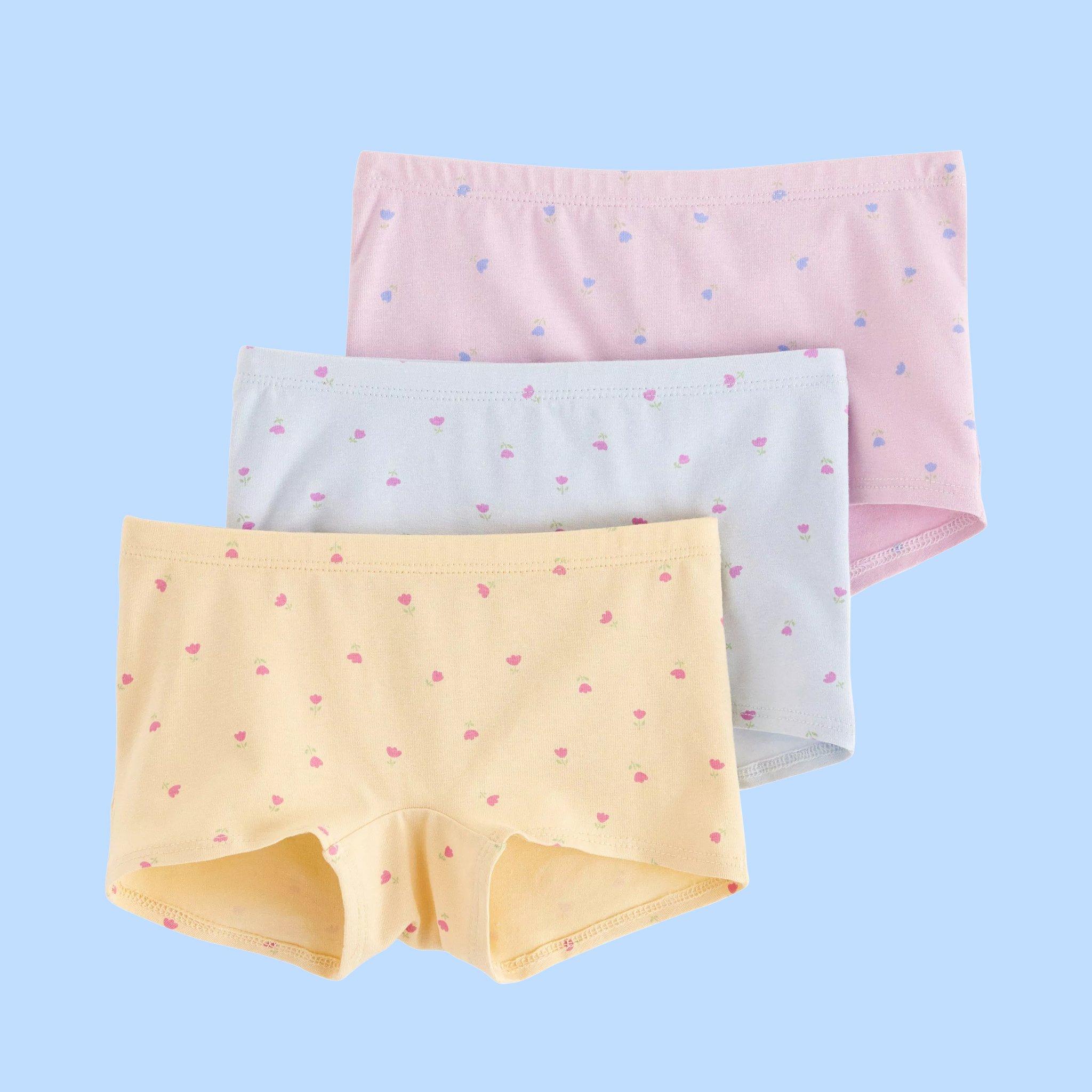Underwear