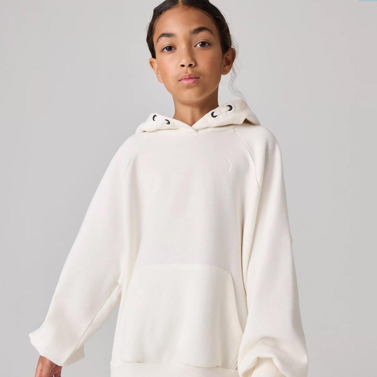Girls Hoodies Girls Fleeces John Lewis Partners