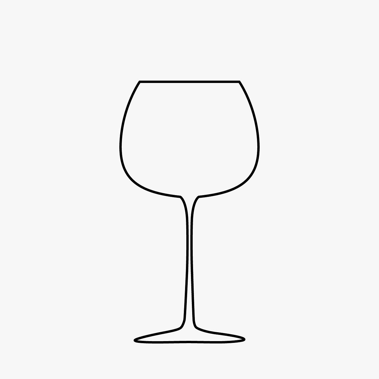 Gin Glasses