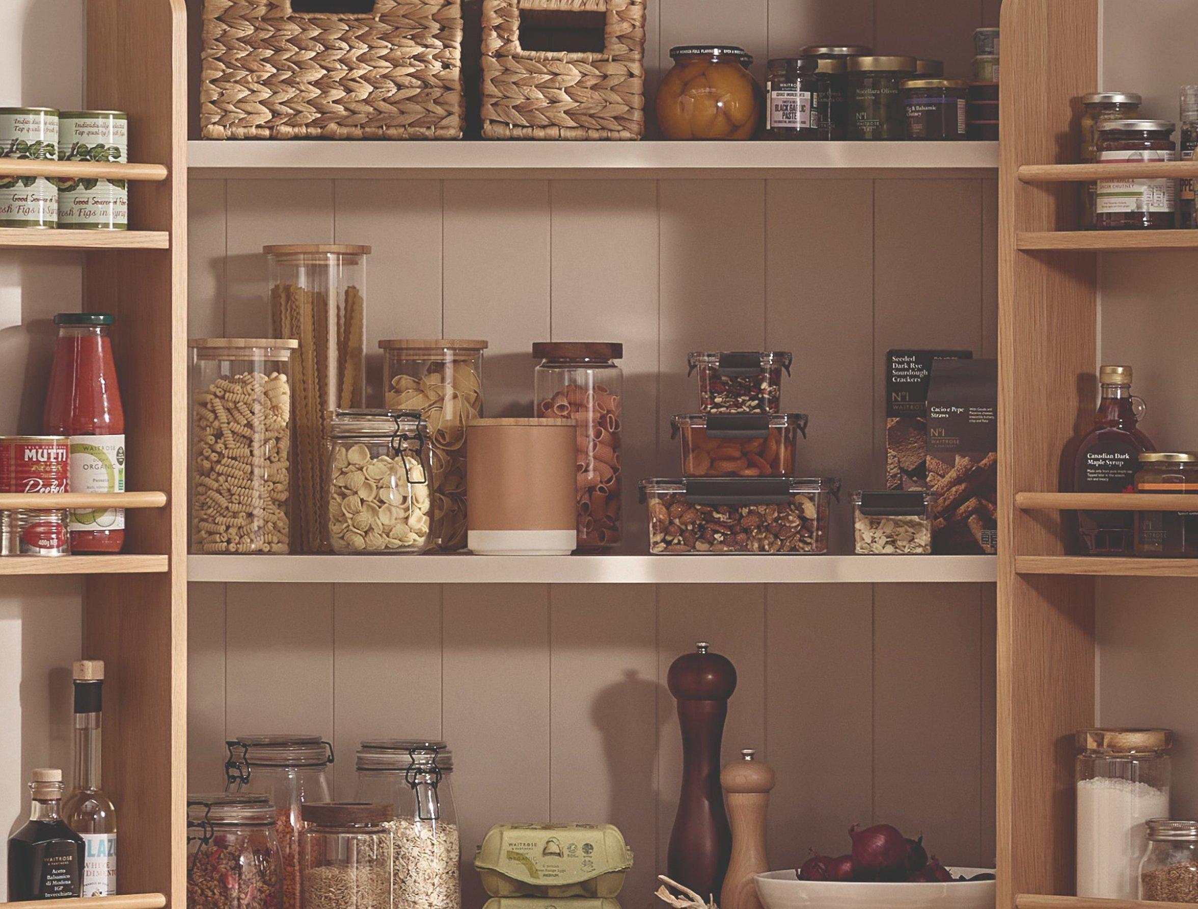 Go Larder