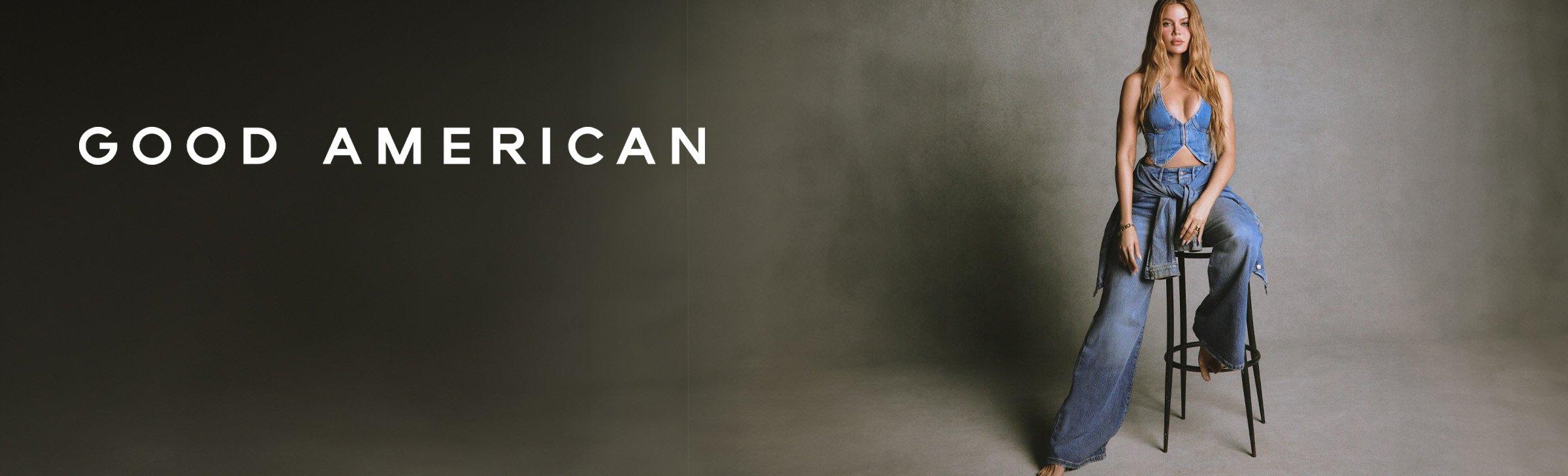 Good American John Lewis Partners
