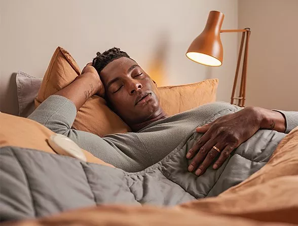 Ready to get a proper night’s sleep? Us too