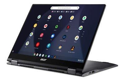 Plus Chromebooks