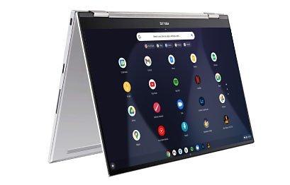 All Chromebooks