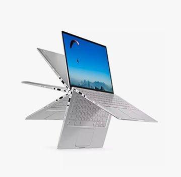 ASUS CHROMEBOOK FLIP