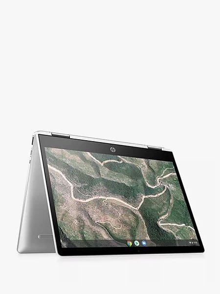 HP CHROMEBOOK x360 12b