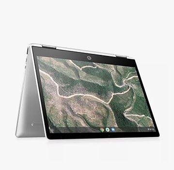 HP CHROMEBOOK x360 12b