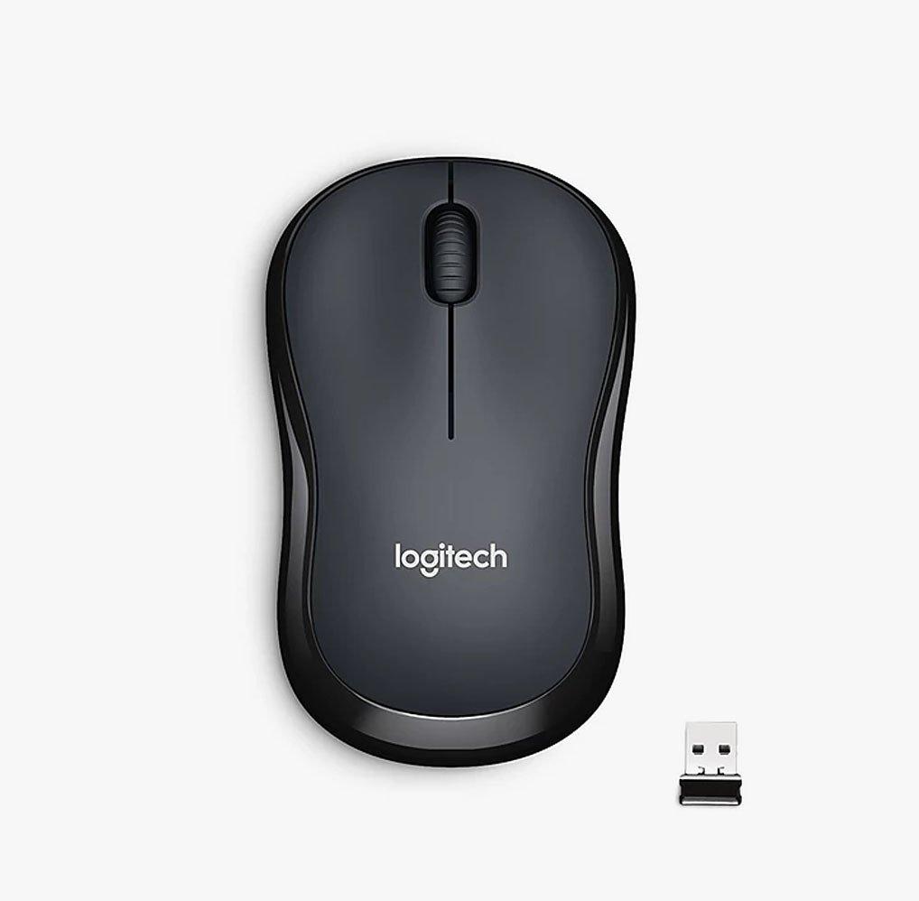 LOGITECH M220 SILENT MOUSE