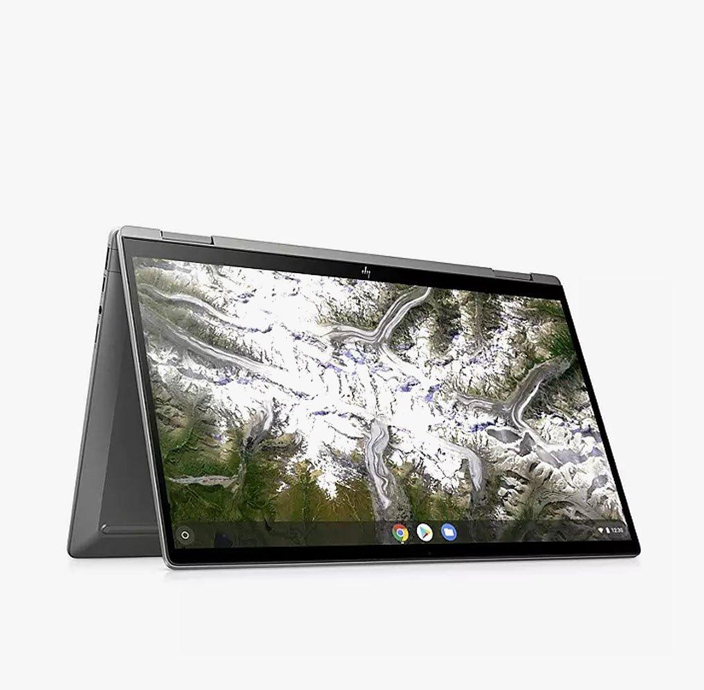 HP CHROMEBOOK  x360  14c