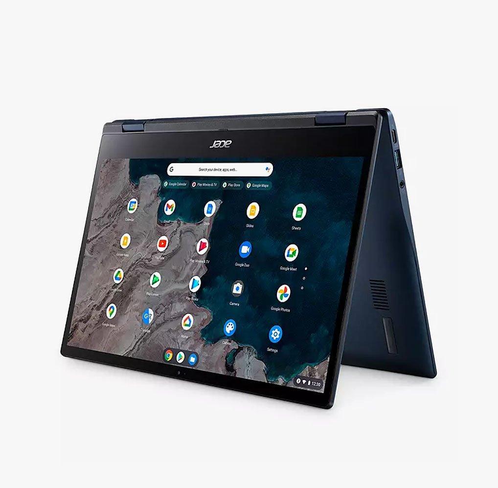 ACER CHROMEBOOK SPIN SPIN 513  - BLUE