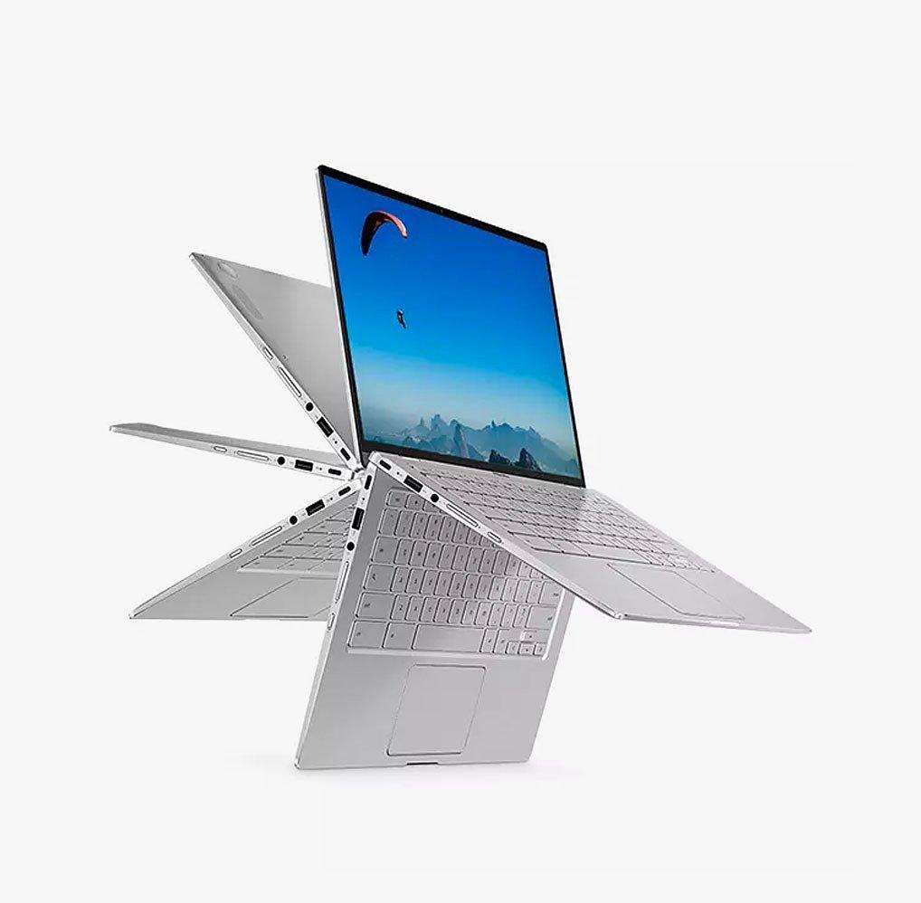 ASUS CHROMEBOOK FLIP C434