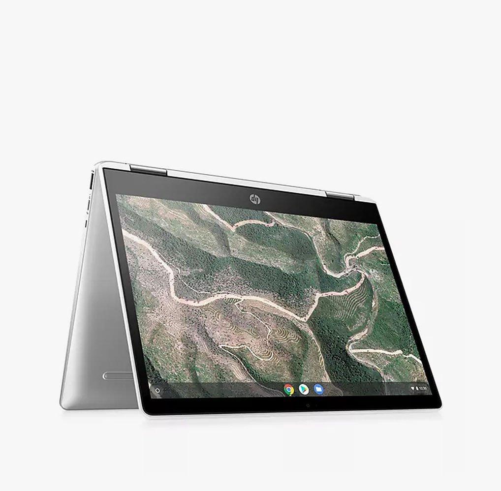 HP CHROMEBOOK x360 12b