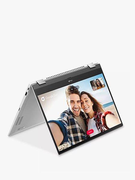 Asus Chromebook Flip CX5