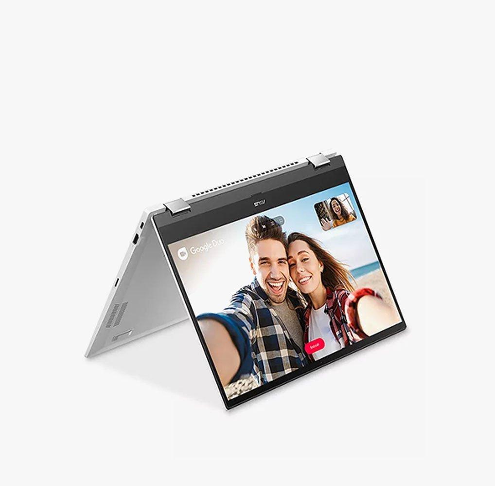 ASUS Chromebook Flip CX5