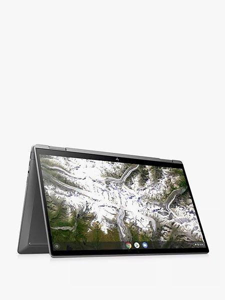 HP Chromebook x360 14c