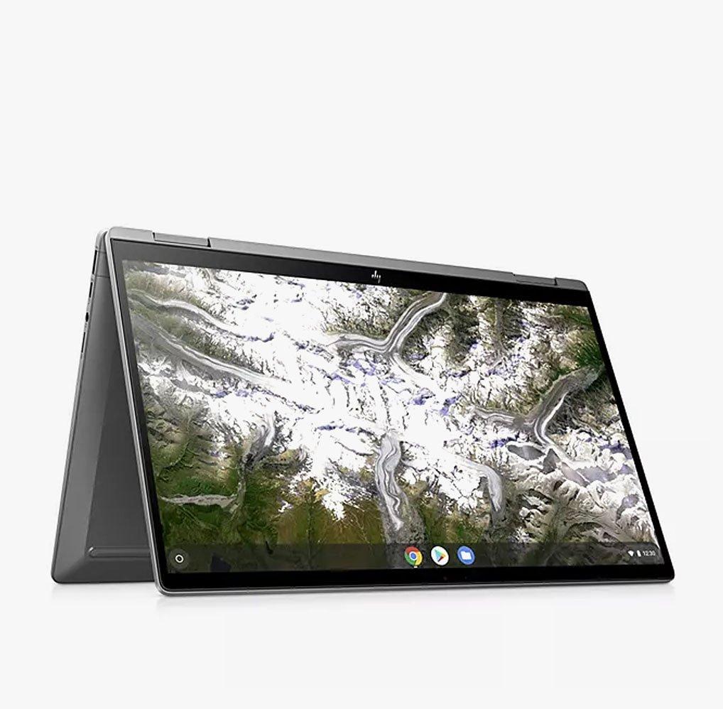 HP Chromebook x360 14c