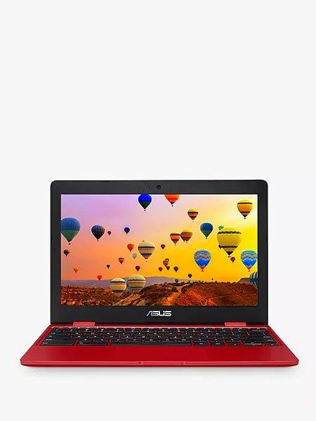 Asus Chromebook laptop