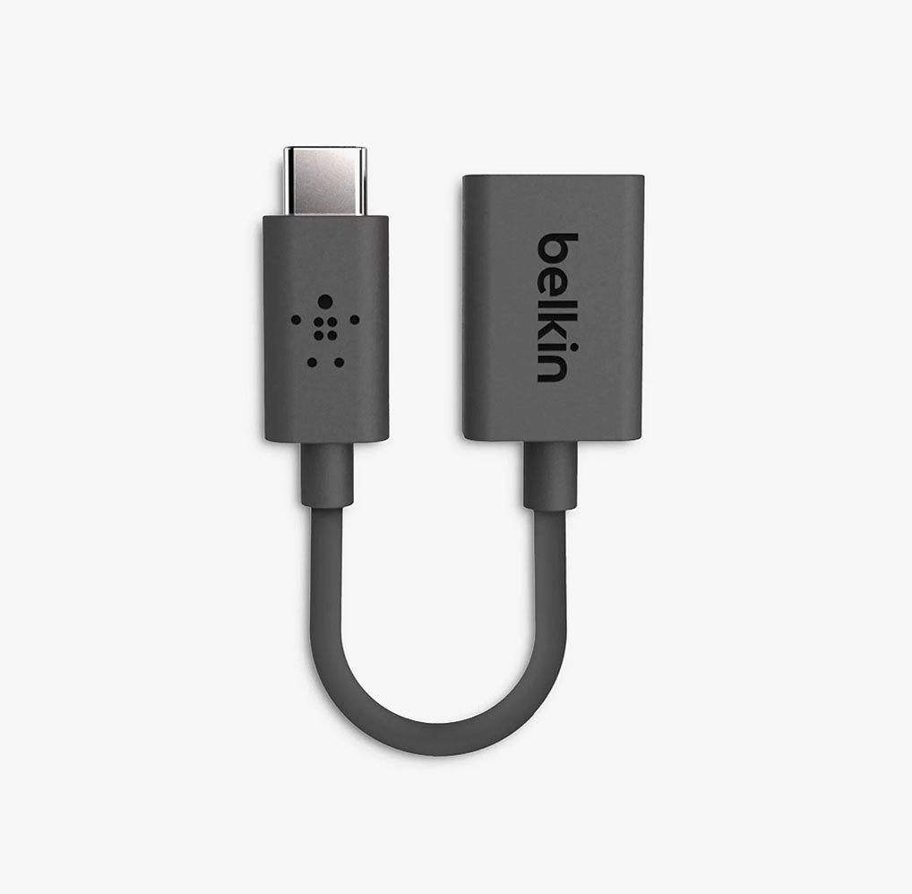 BELKIN 3.0 USB-C - USB-A ADAPTER