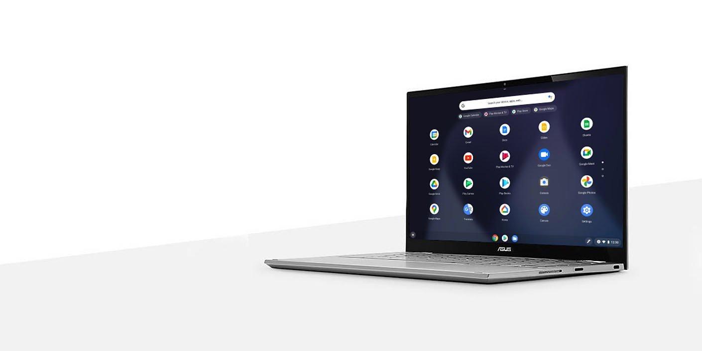 Chromebook Hero