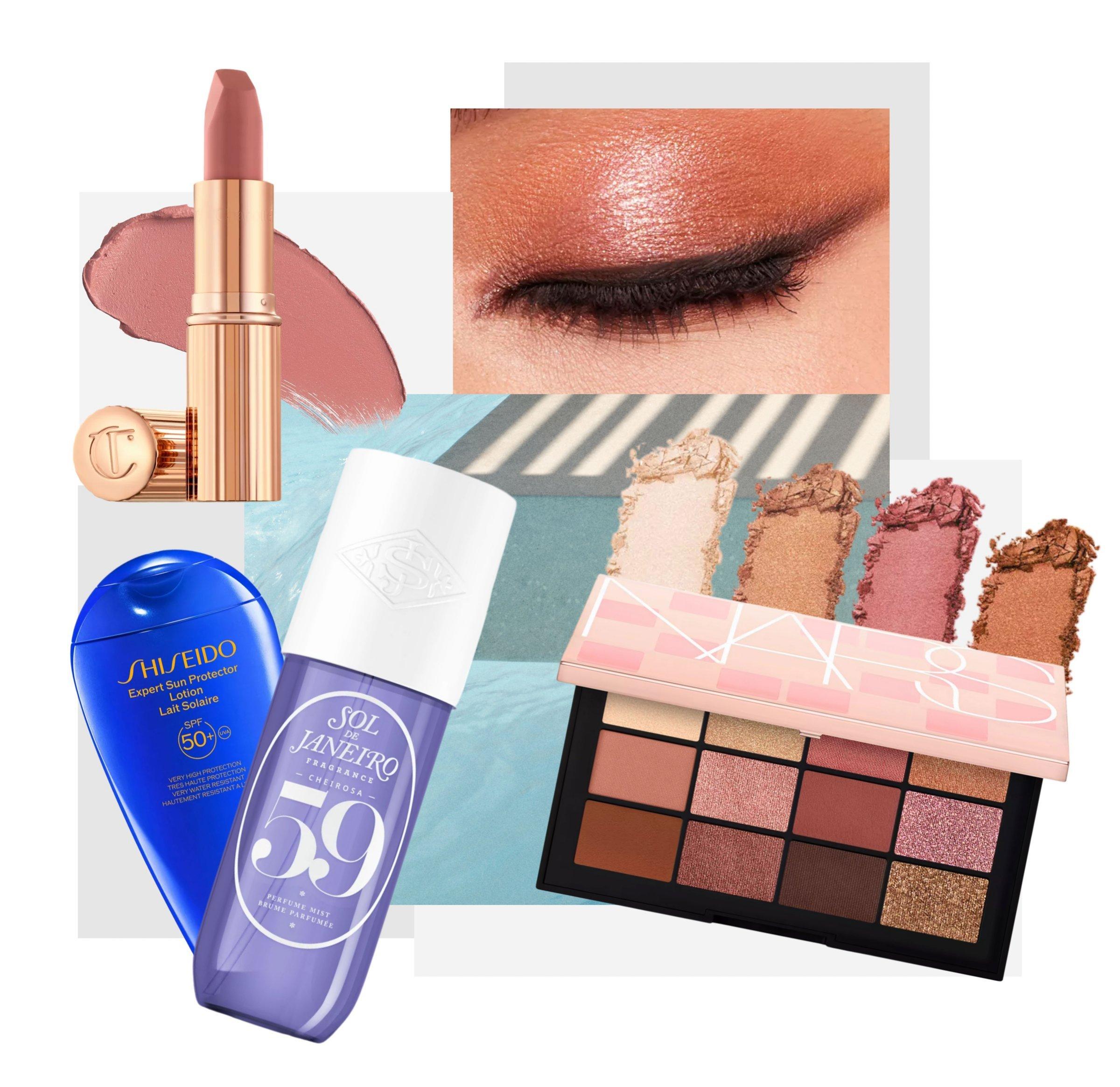 Grazia beauty winners - By Gilly Ferguson, Contributing Editor