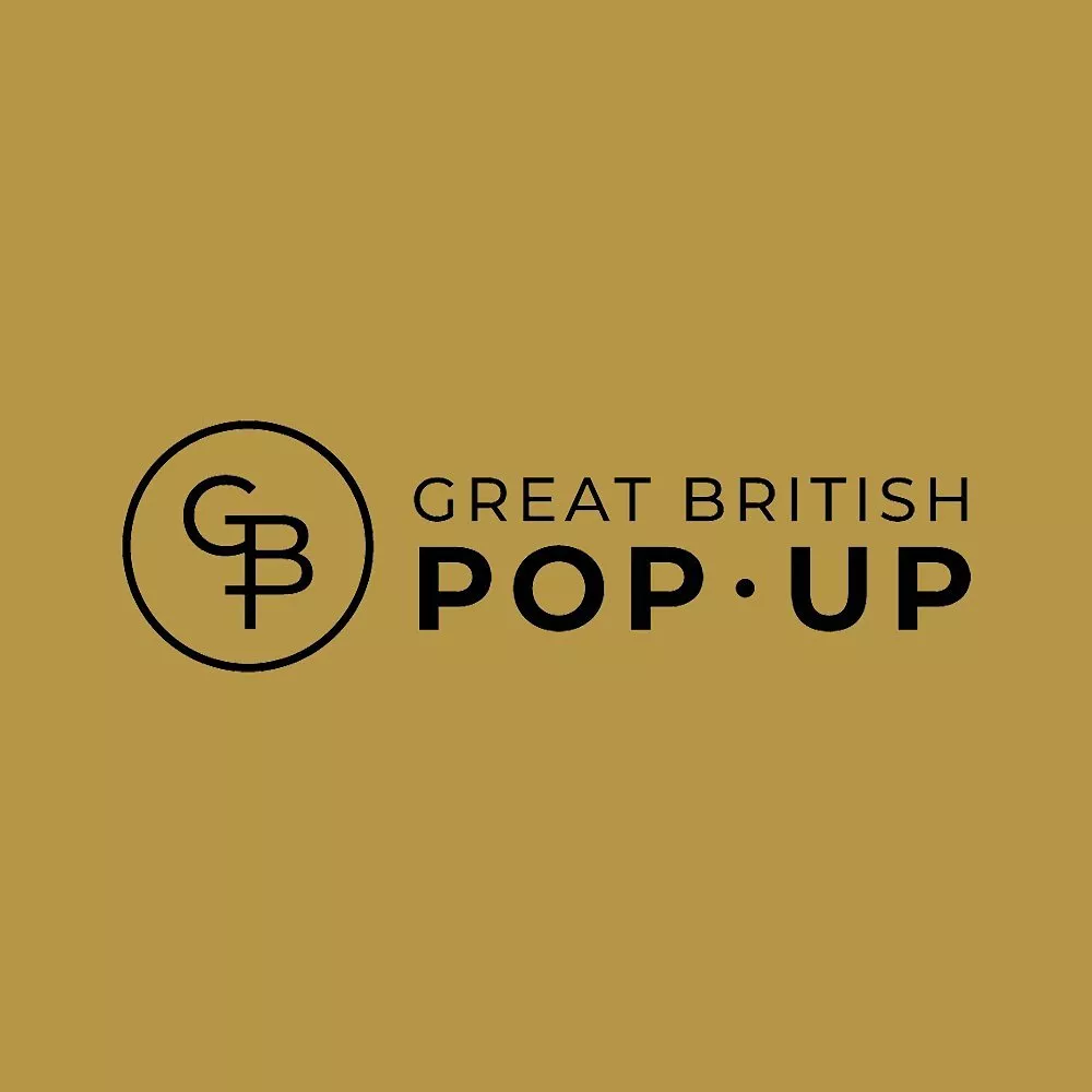 Great British Pop-up