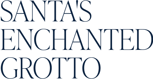 Santa's Enchanted Grotto