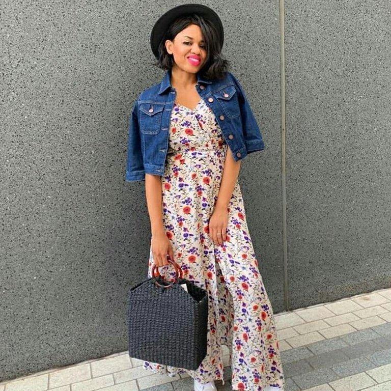 Get the look by Jess