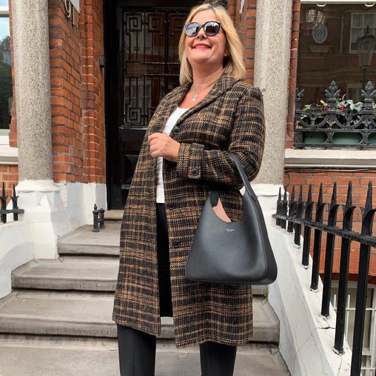 Get the look by Josephine