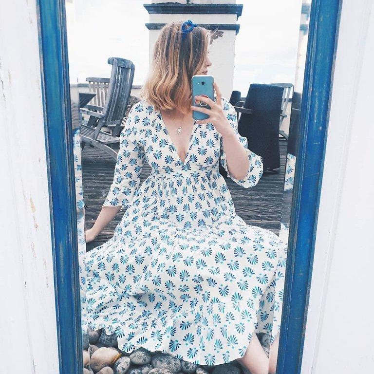 Get the look by Pheobe