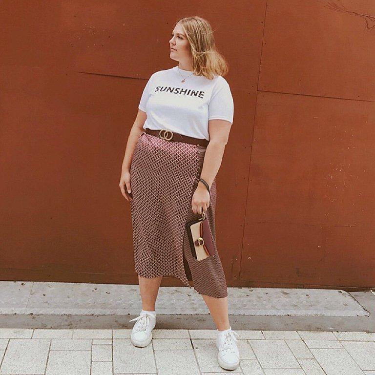 Get the look by Bianca