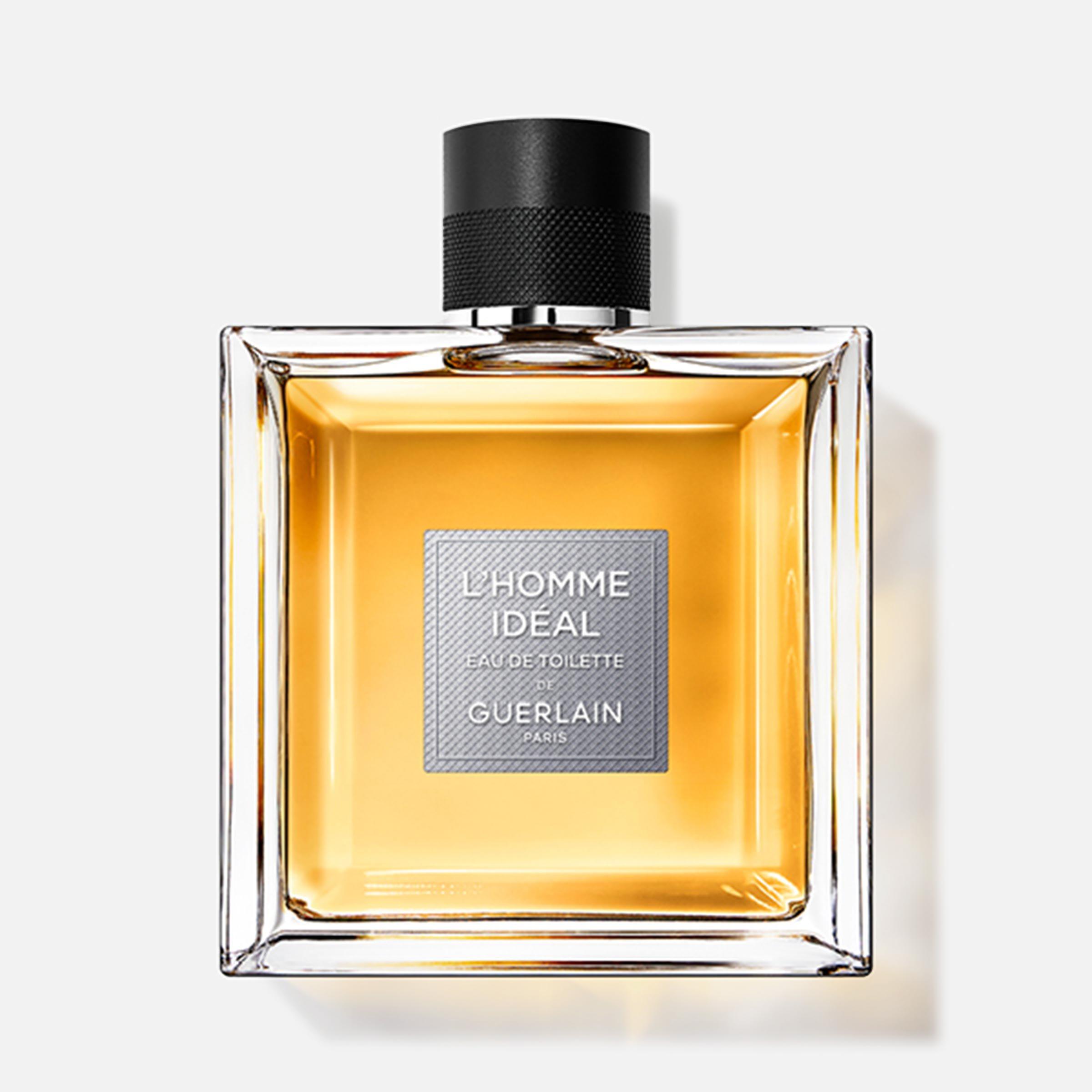 Guerlain L'Homme Ideal Eau de Toilette
