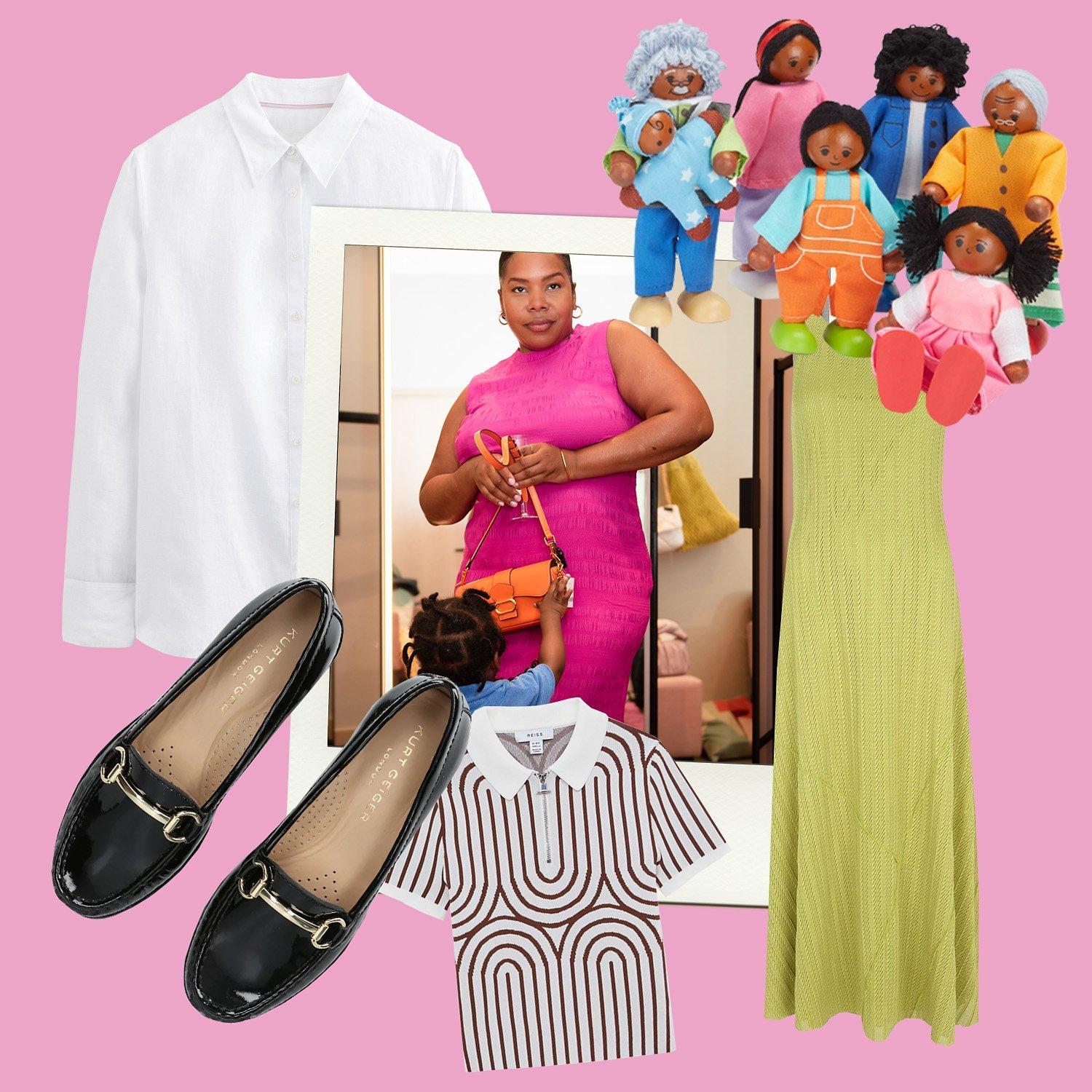 Chloé Pierre Guest Edit