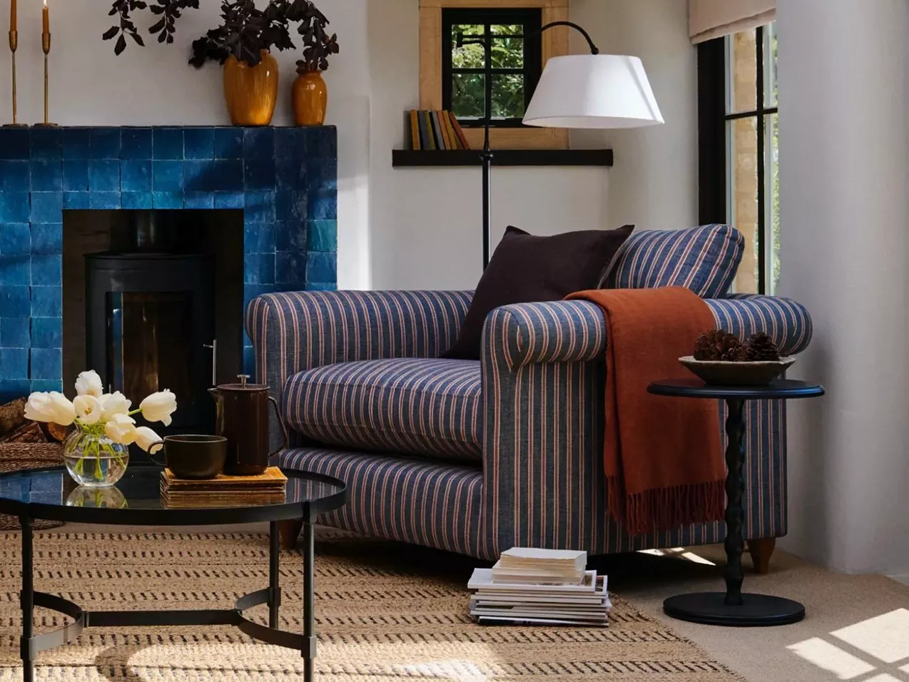 Take a seat: the armchairs to invest in