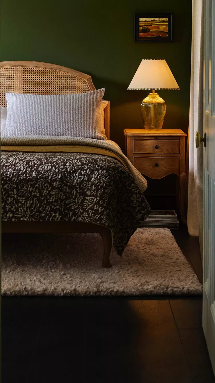 The guest ready checklist