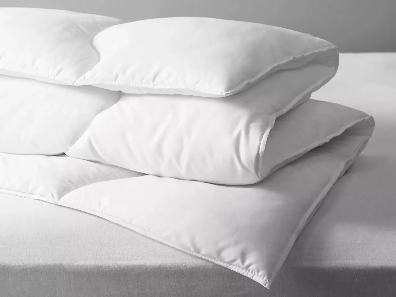 John Lewis Synthetic Soft Touch Washable Duvet, from £60/john-lewis-synthetic-soft-touch-washable-duvet-10-5-tog/p443935