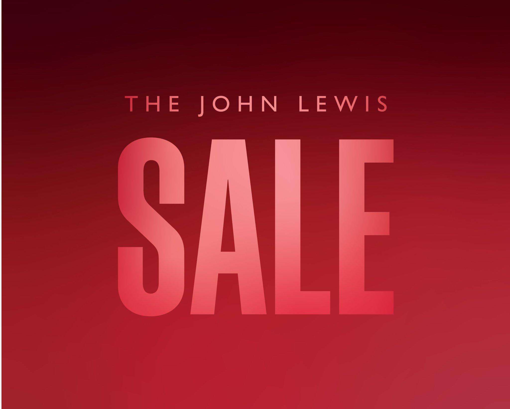 John Lewis Summer Sale Guide And Dates 2026