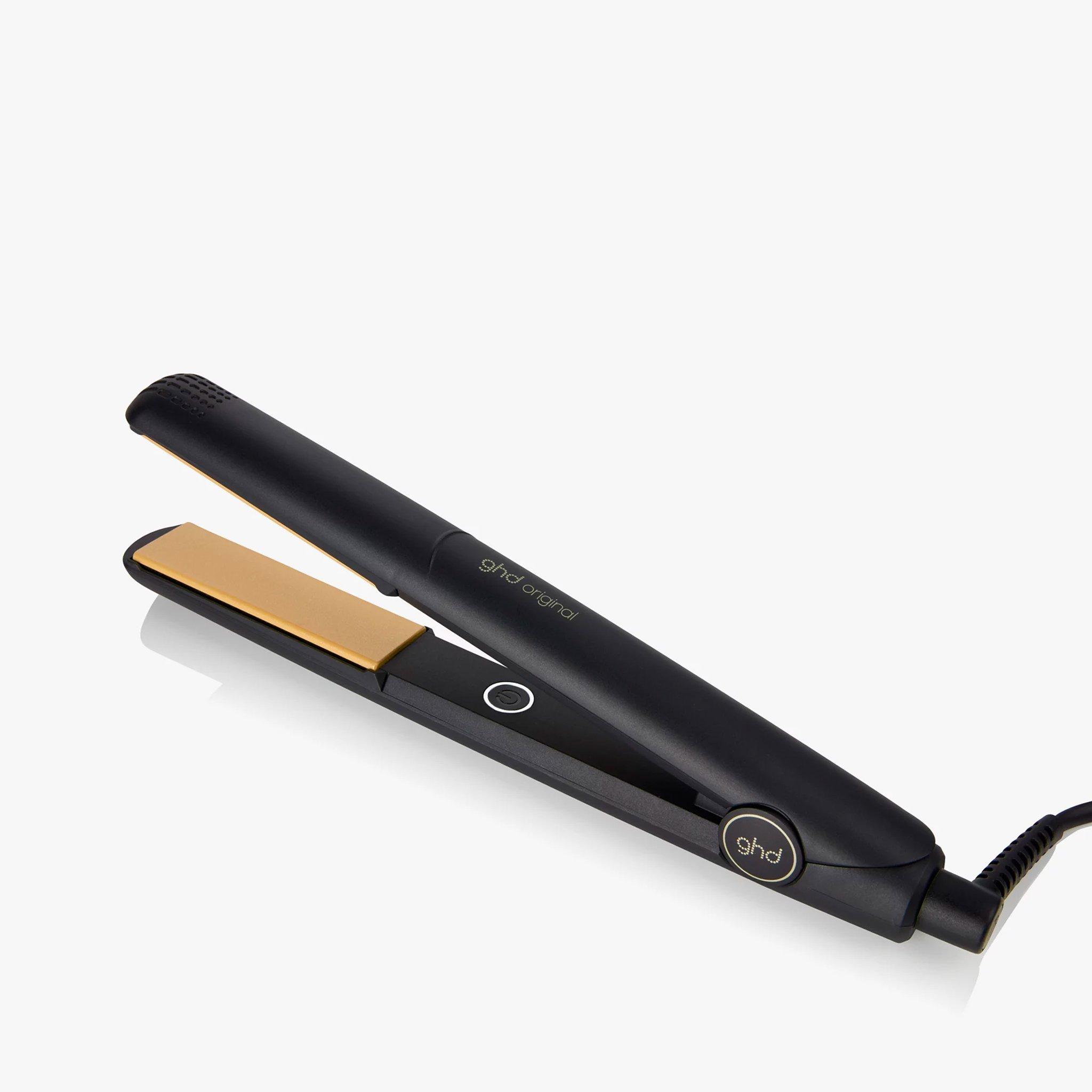 Hair Straighteners