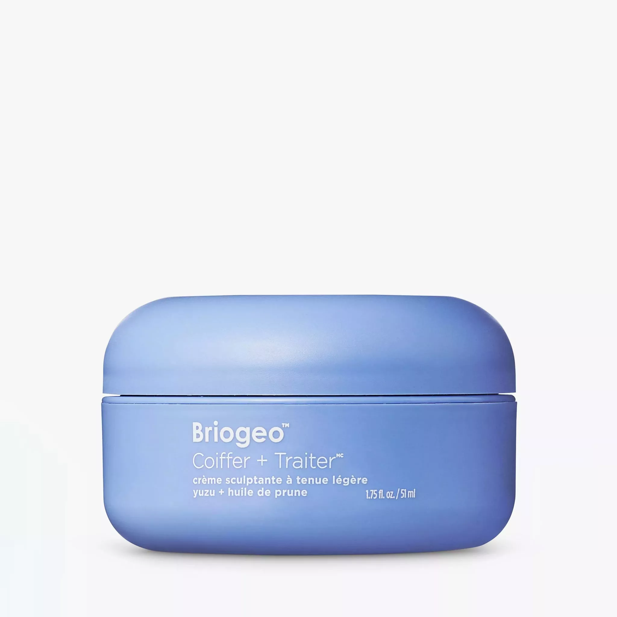 Briogeo sculpting creme