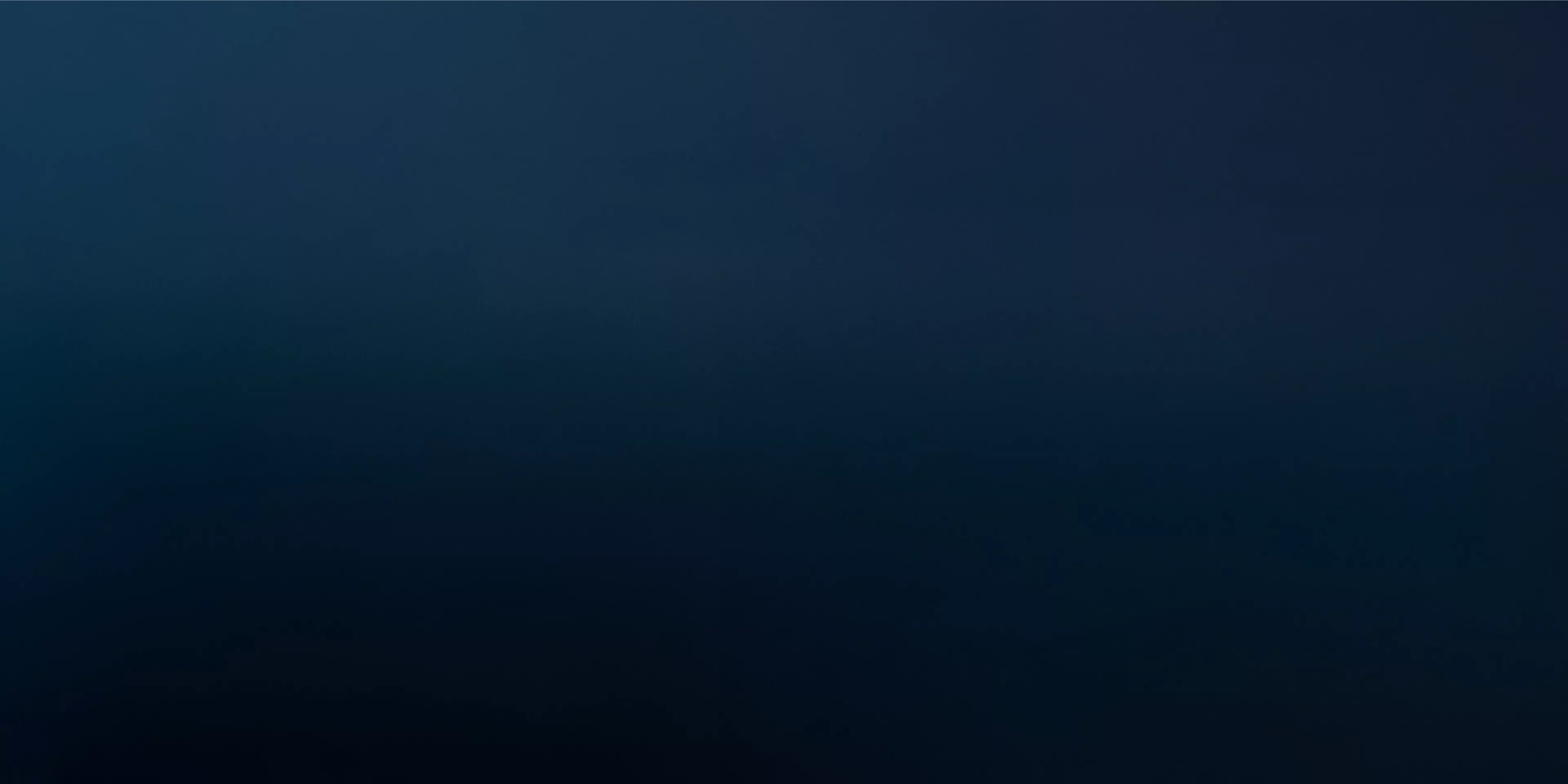blue background