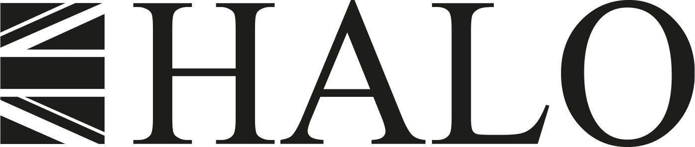 Halo Logo