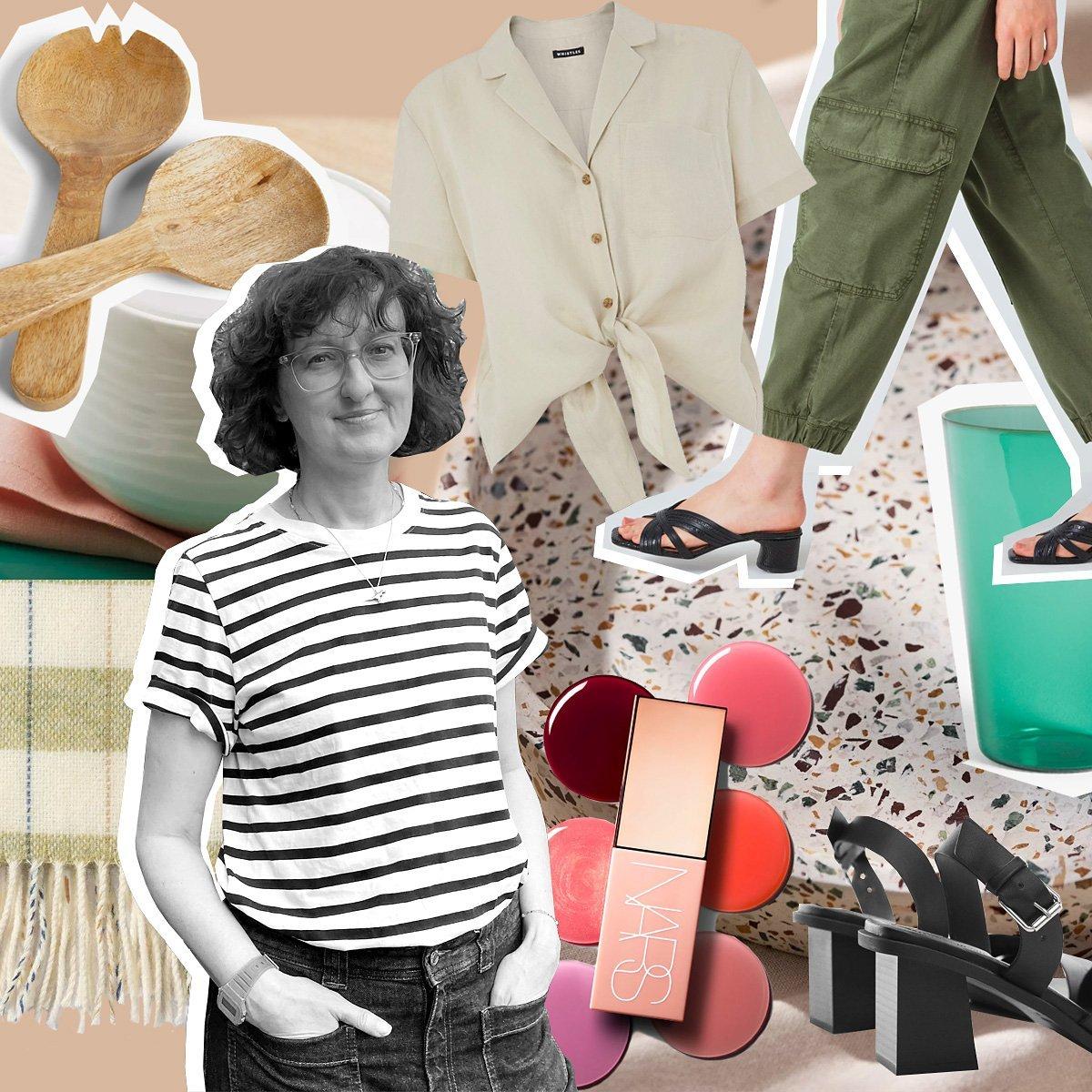 Hannah Jones, Contributing Editor