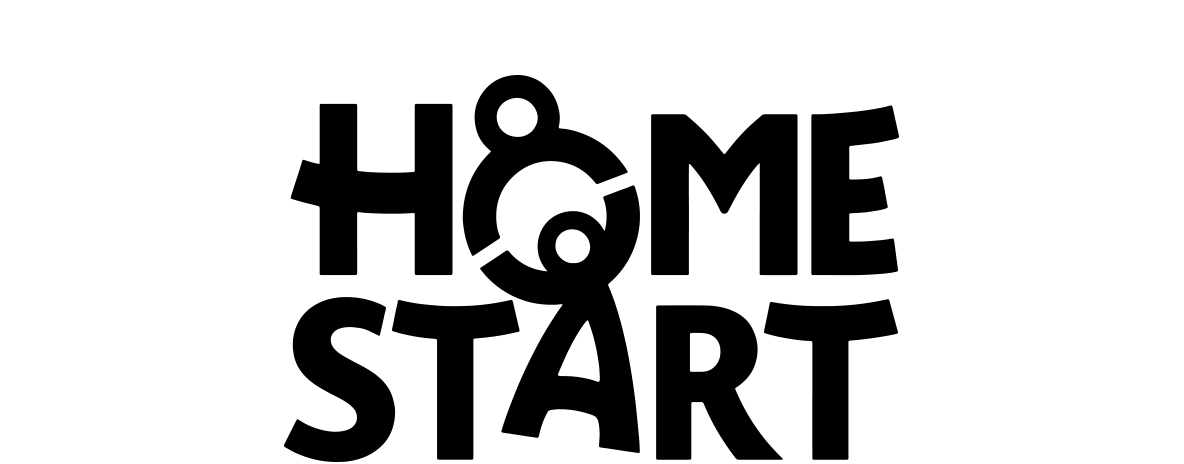 Home Start Logo