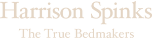 Harrison Spinks logo