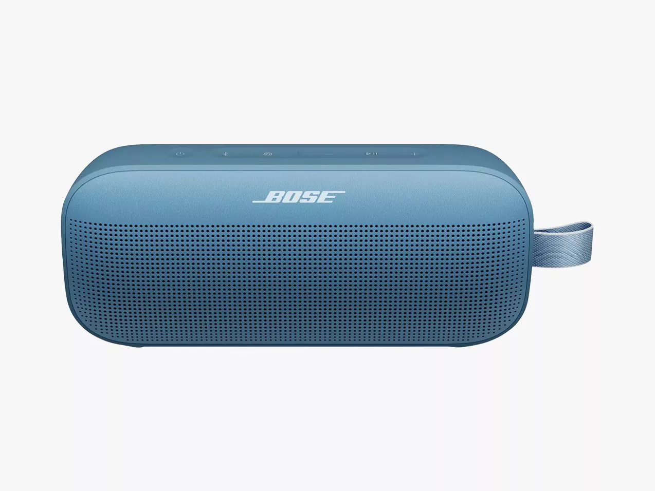 Bose SoundLink Flex (2nd Gen) Water-resistant Portable Bluetooth Speaker