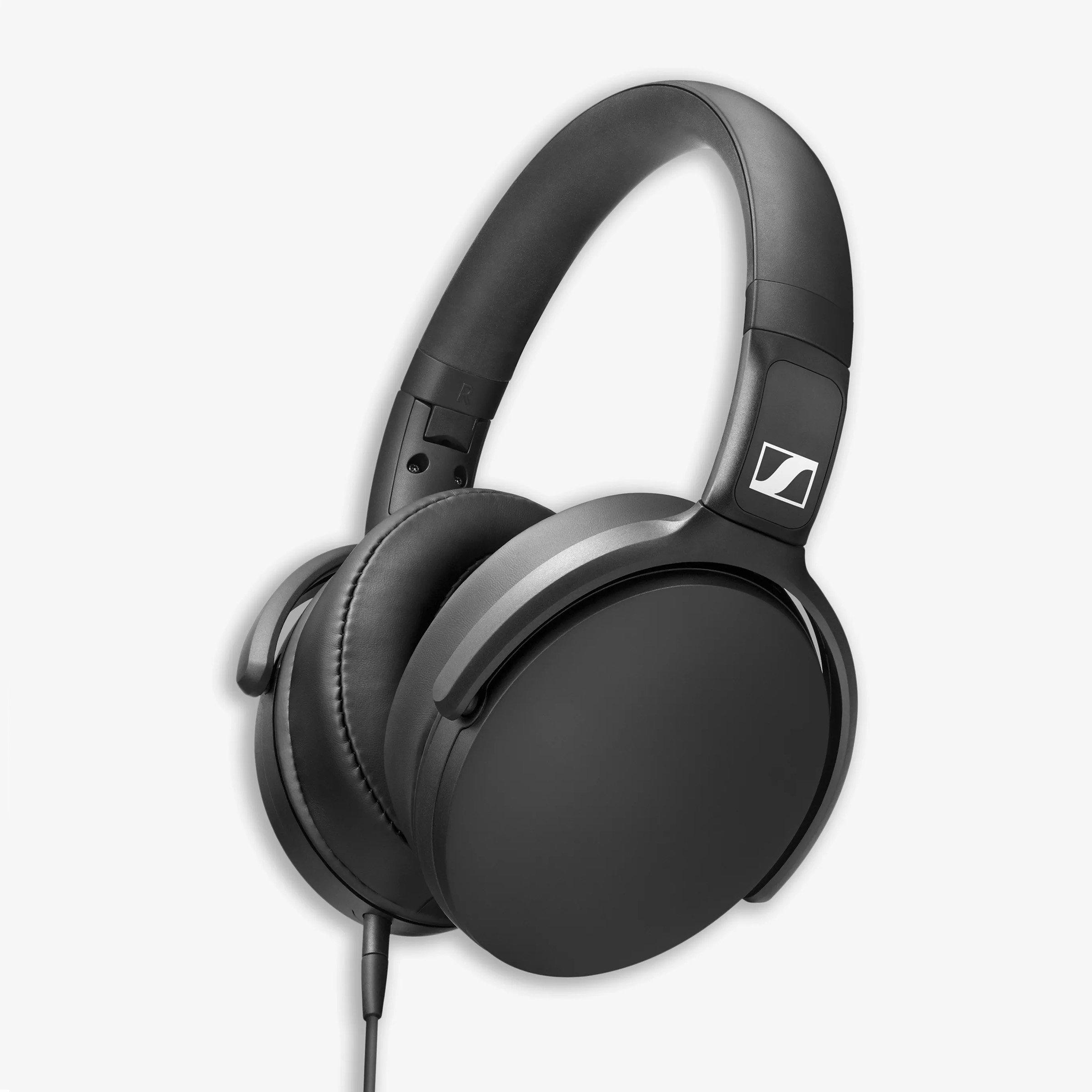 Wireless Headphones