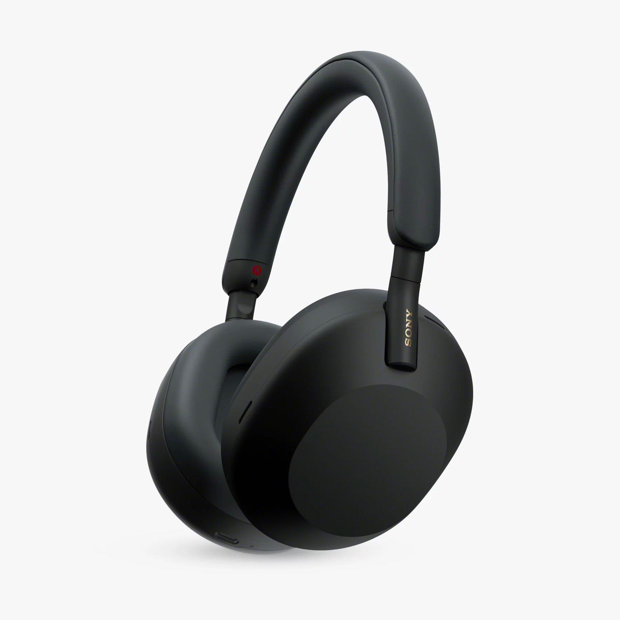Wireless Headphones
